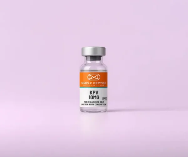 KPV 10MG - Image 3