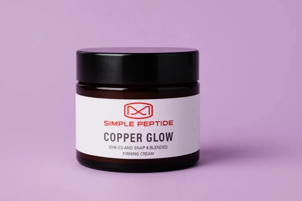 Copper Glow