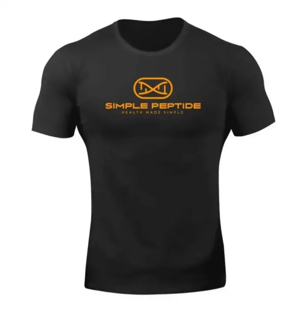 Simple Peptide T-Shirt - Image 3