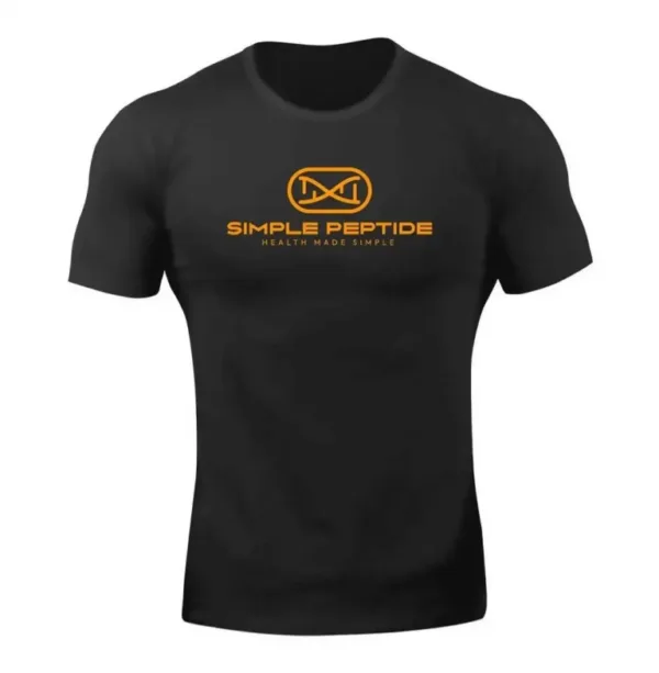 Simple Peptide T-Shirt - Image 4
