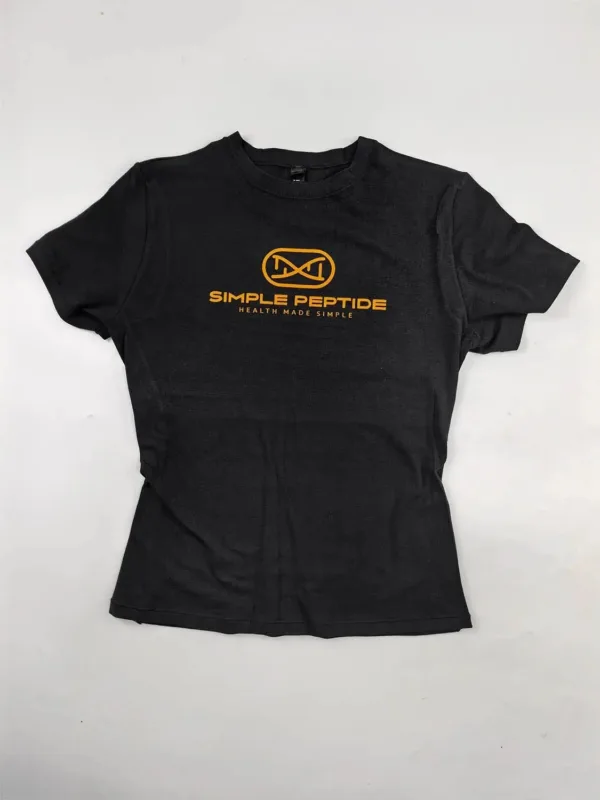 Simple Peptide T-Shirt - Image 8